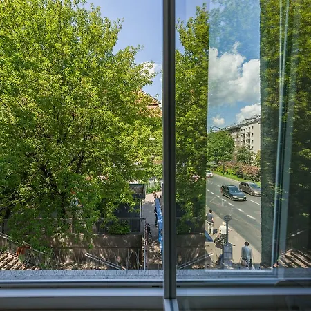 Apartment Horizon - Krasinskiego