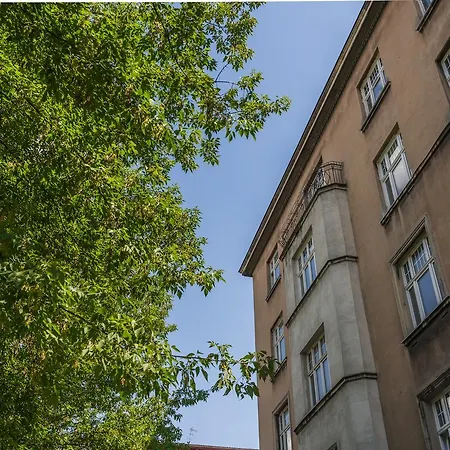 Horizon - Krasinskiego *