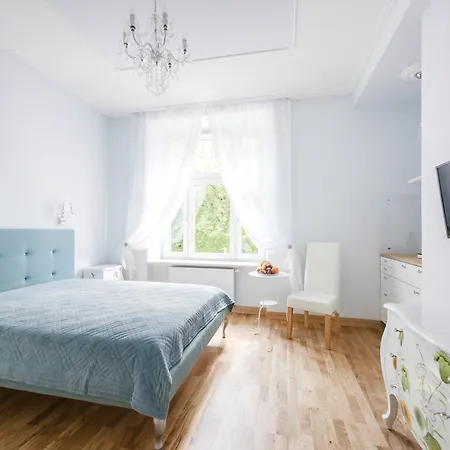 Apartment Horizon - Krasinskiego *