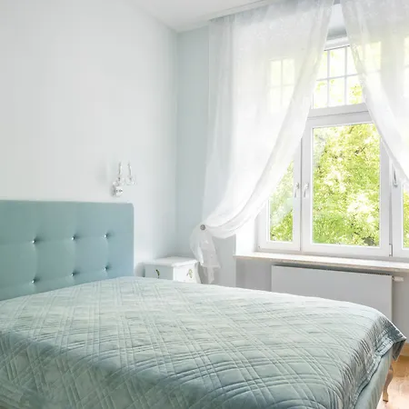 Apartment Horizon - Krasinskiego Krakow