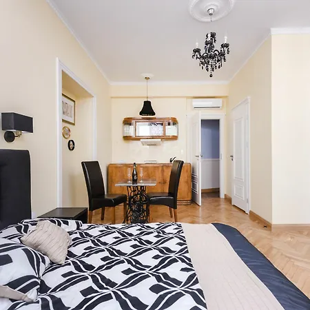 Apartment Horizon - Krasinskiego