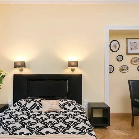 Apartment Horizon - Krasinskiego Krakow